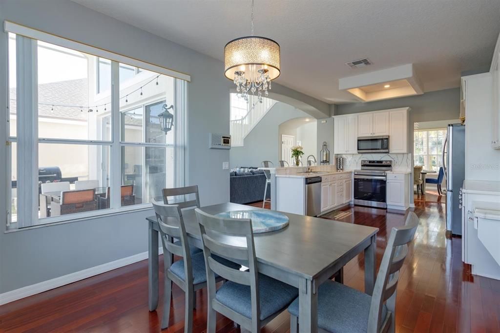 Active With Contract: $3,395 (4 beds, 2 baths, 2829 Square Feet)