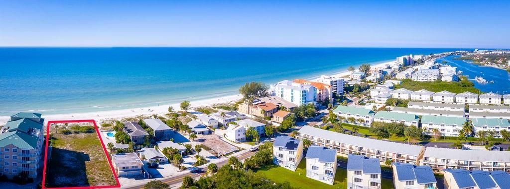 待售: $7,695,000 (0.58 acres)