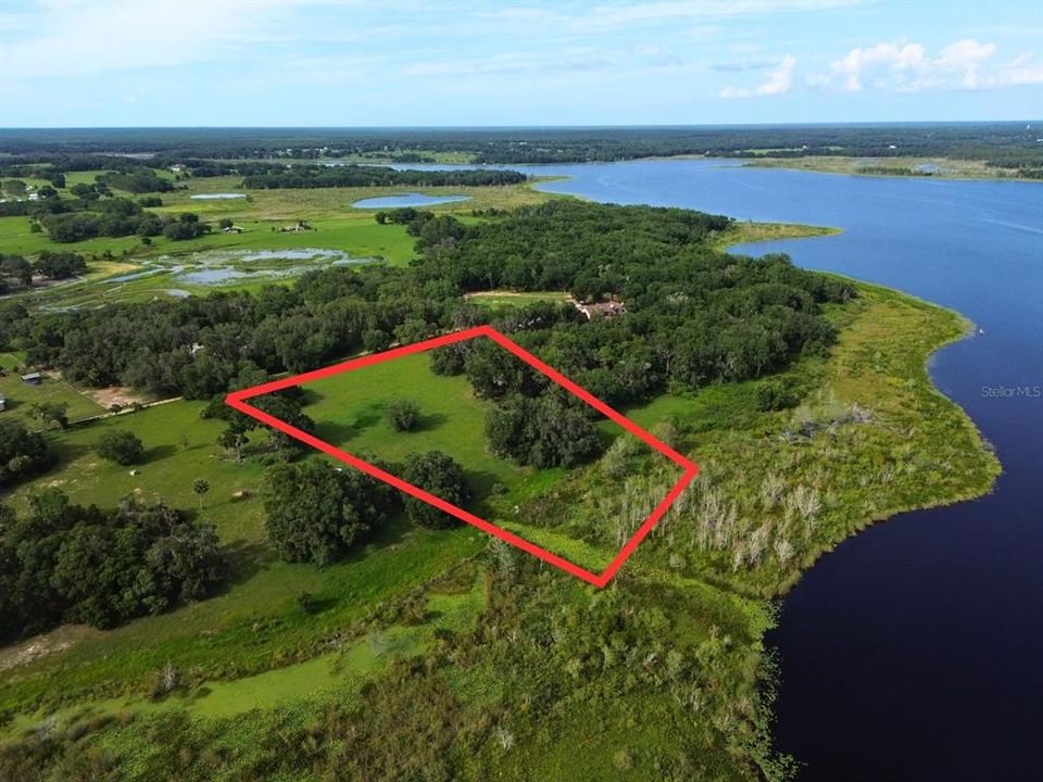 待售: $299,900 (7.00 acres)