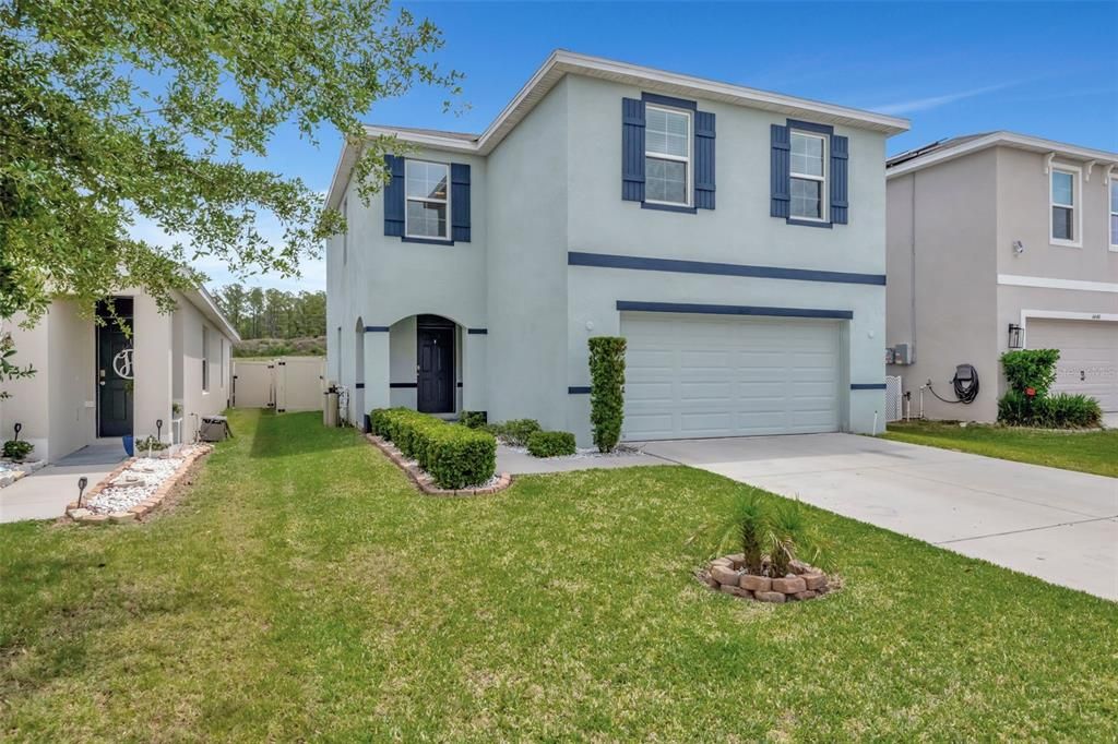 Recently Rented: $2,000 (4 beds, 2 baths, 2030 Square Feet)