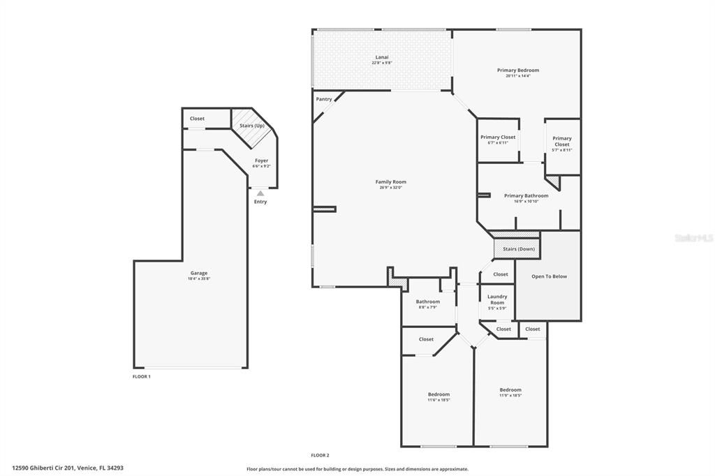 待售: $439,000 (3 贝兹, 2 浴室, 2187 平方英尺)