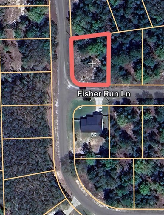 最近售出: $18,900 (0.25 acres)