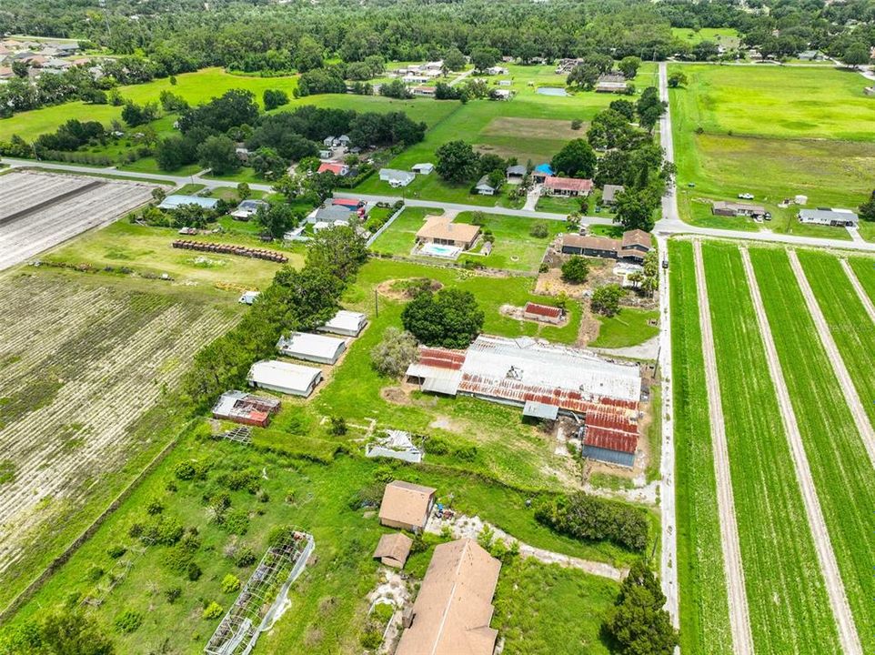 Activo con contrato: $289,000 (3 camas, 4 baños, 16654 Pies cuadrados)