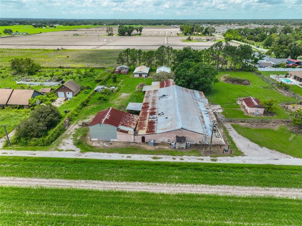 Activo con contrato: $289,000 (3 camas, 4 baños, 16654 Pies cuadrados)