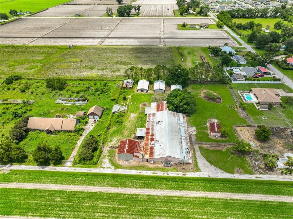 Activo con contrato: $289,000 (3 camas, 4 baños, 16654 Pies cuadrados)