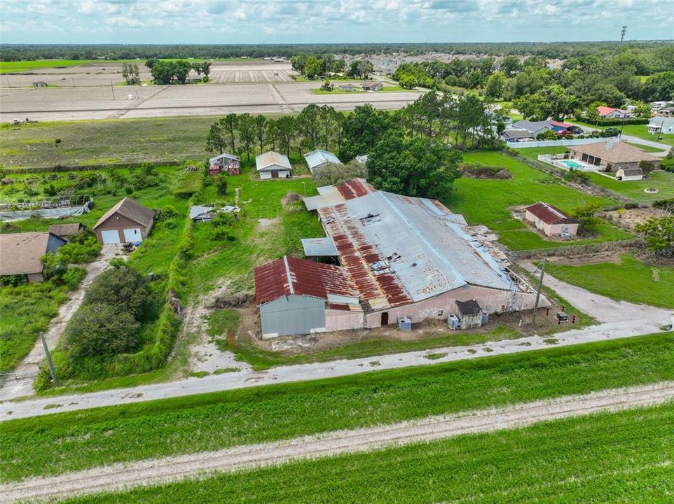 Activo con contrato: $289,000 (3 camas, 4 baños, 16654 Pies cuadrados)