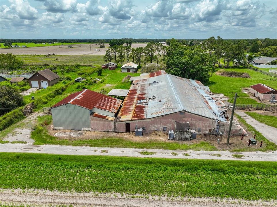 Activo con contrato: $289,000 (3 camas, 4 baños, 16654 Pies cuadrados)