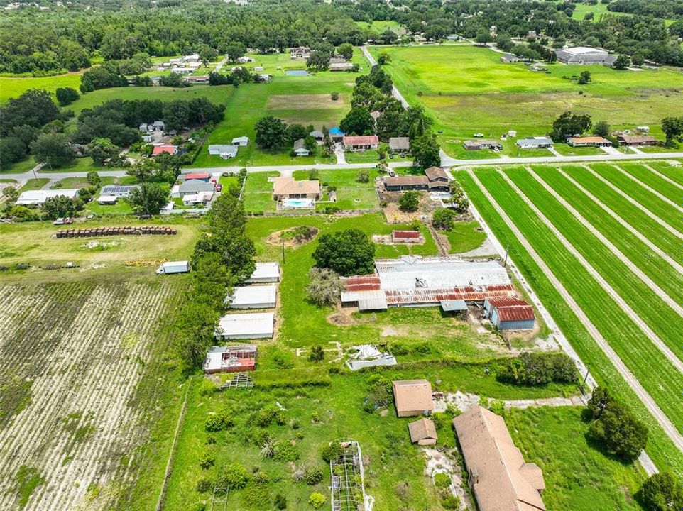 Activo con contrato: $289,000 (3 camas, 4 baños, 16654 Pies cuadrados)