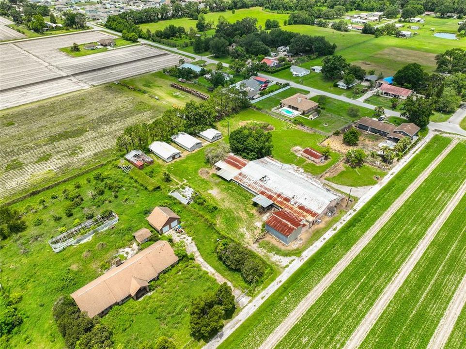 Activo con contrato: $289,000 (3 camas, 4 baños, 16654 Pies cuadrados)