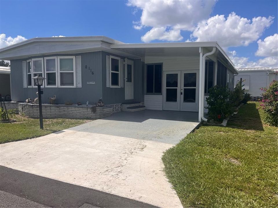 En Venta: $150,000 (2 camas, 2 baños, 1180 Pies cuadrados)