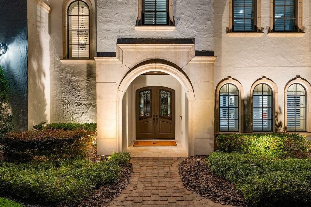 На продажу: $5,495,000 (5 спален, 6 ванн, 7278 Квадратных фут)