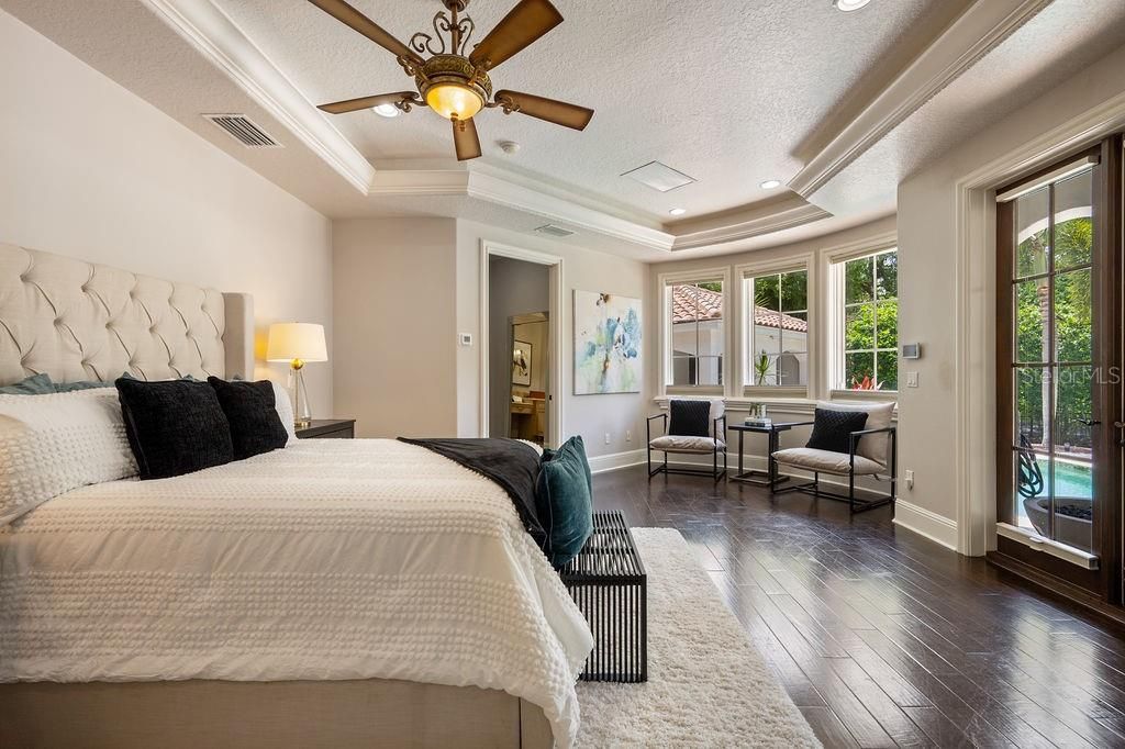 На продажу: $5,495,000 (5 спален, 6 ванн, 7278 Квадратных фут)