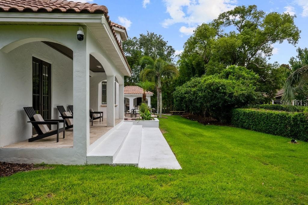 На продажу: $5,495,000 (5 спален, 6 ванн, 7278 Квадратных фут)