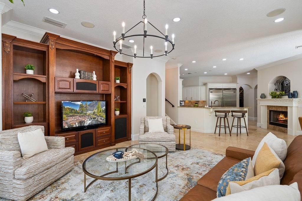 На продажу: $5,495,000 (5 спален, 6 ванн, 7278 Квадратных фут)