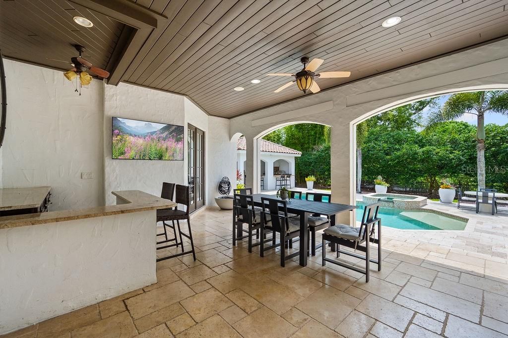 На продажу: $5,495,000 (5 спален, 6 ванн, 7278 Квадратных фут)