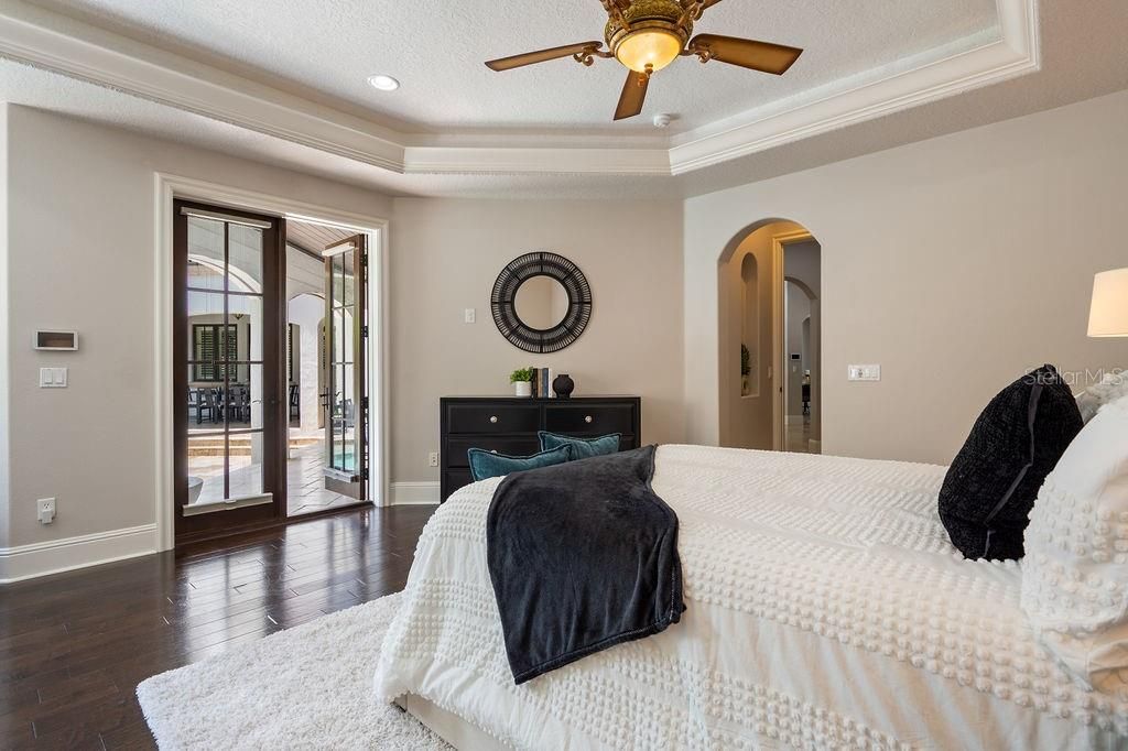 На продажу: $5,495,000 (5 спален, 6 ванн, 7278 Квадратных фут)