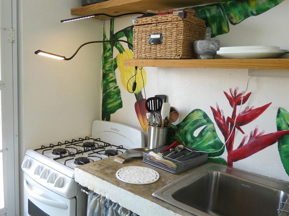 На продажу: $187,000 (1 спален, 1 ванн, 625 Квадратных фут)