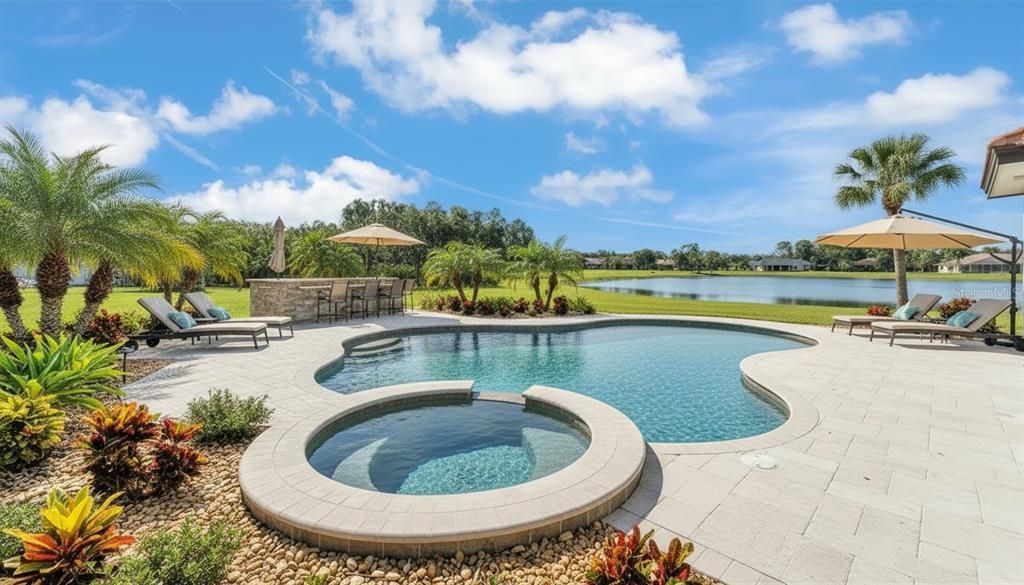 For Sale: $999,999 (4 beds, 4 baths, 3050 Square Feet)