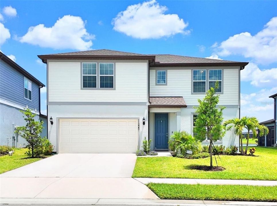 Recently Rented: $3,250 (4 beds, 3 baths, 2895 Square Feet)