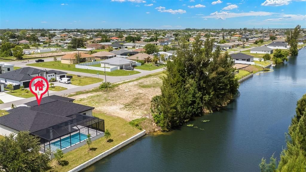 Activo con contrato: $515,000 (4 camas, 2 baños, 1800 Pies cuadrados)