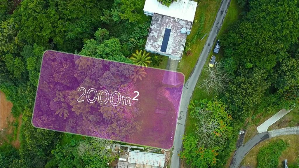 Active With Contract: $80,000 (0.49 acres)