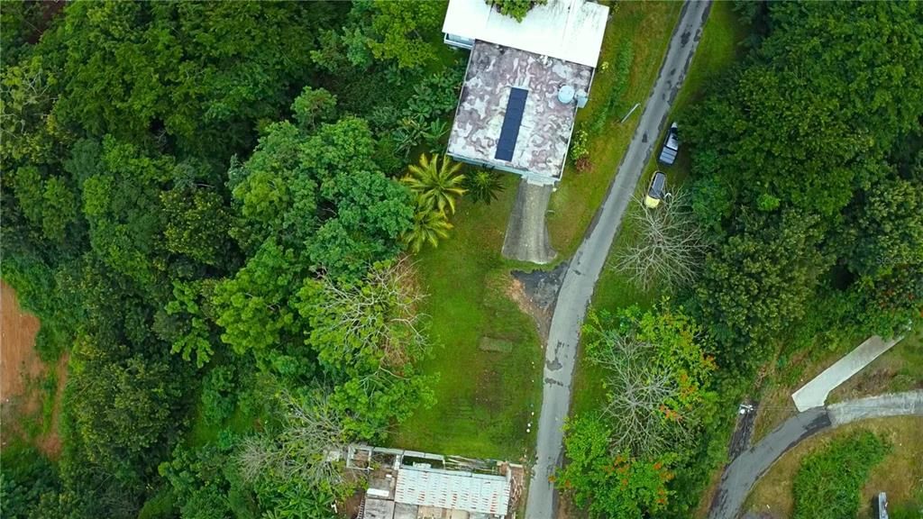 Active With Contract: $80,000 (0.49 acres)