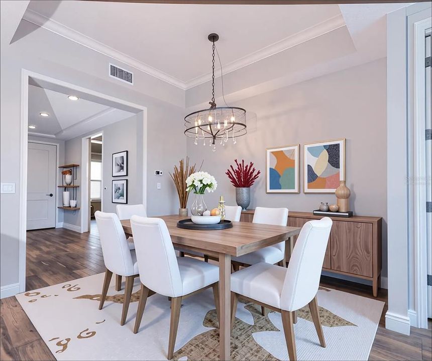 合同活跃: $435,000 (2 贝兹, 2 浴室, 1400 平方英尺)