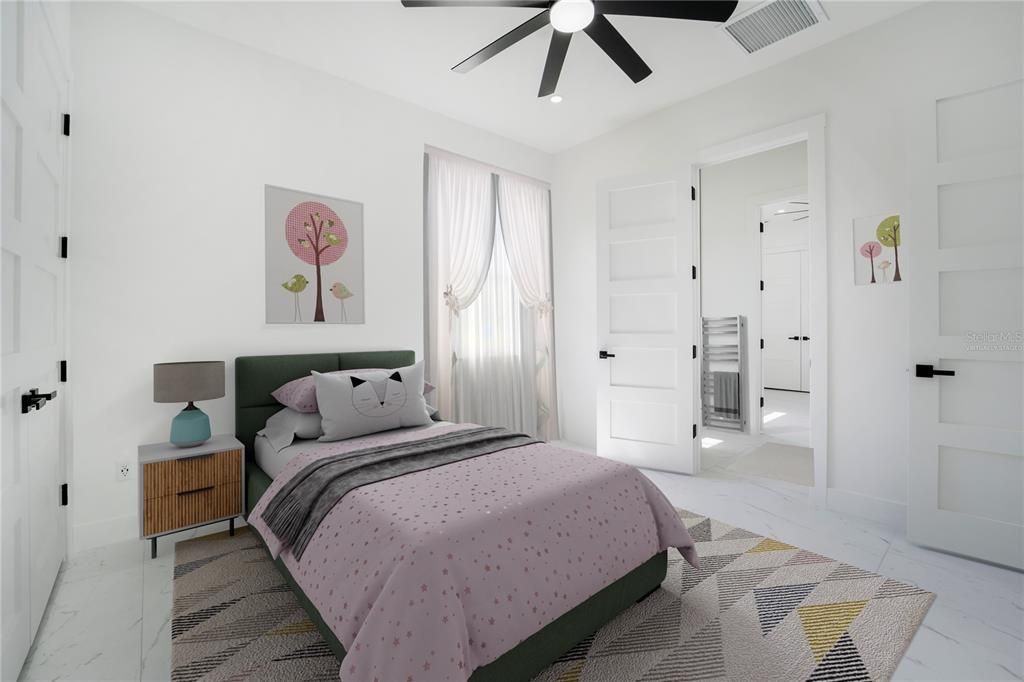 En Venta: $1,125,000 (4 camas, 3 baños, 3374 Pies cuadrados)