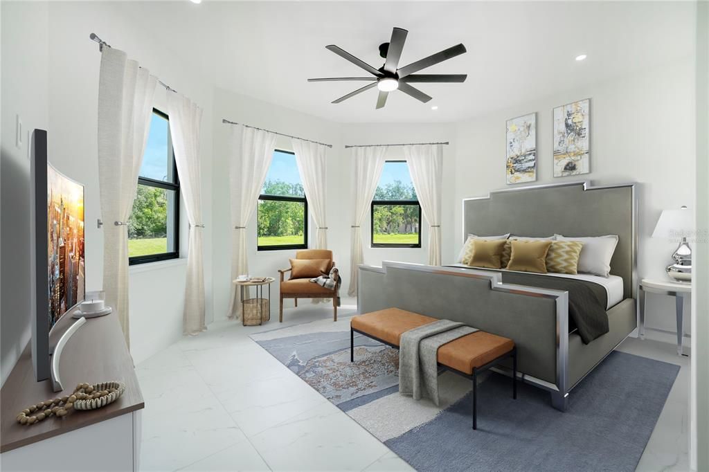 En Venta: $1,125,000 (4 camas, 3 baños, 3374 Pies cuadrados)