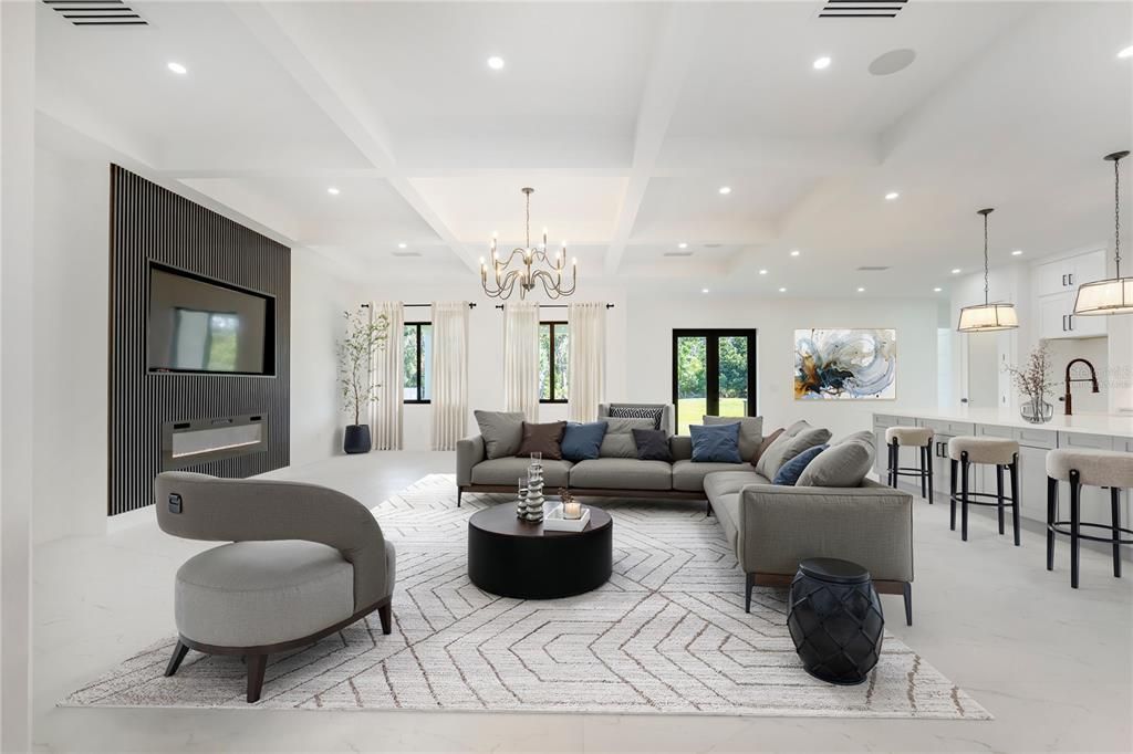 En Venta: $1,125,000 (4 camas, 3 baños, 3374 Pies cuadrados)