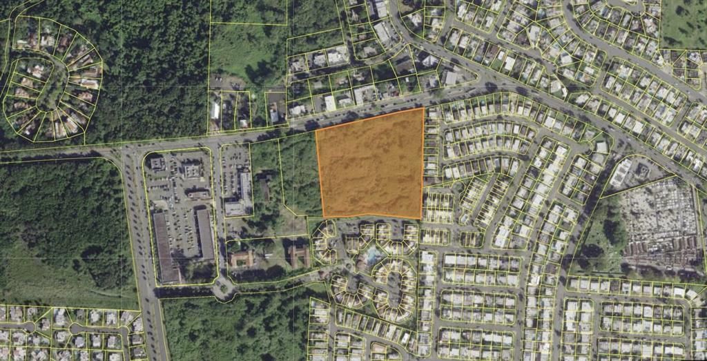 待售: $10,000,000 (6.70 acres)