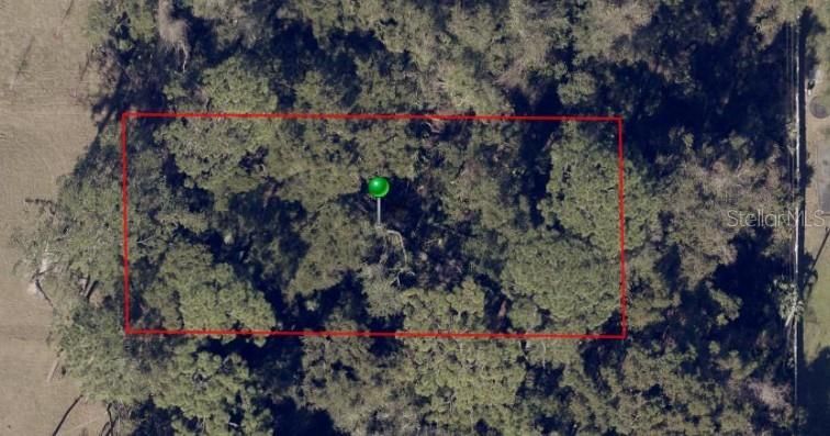 En Venta: $149,000 (1.47 acres)