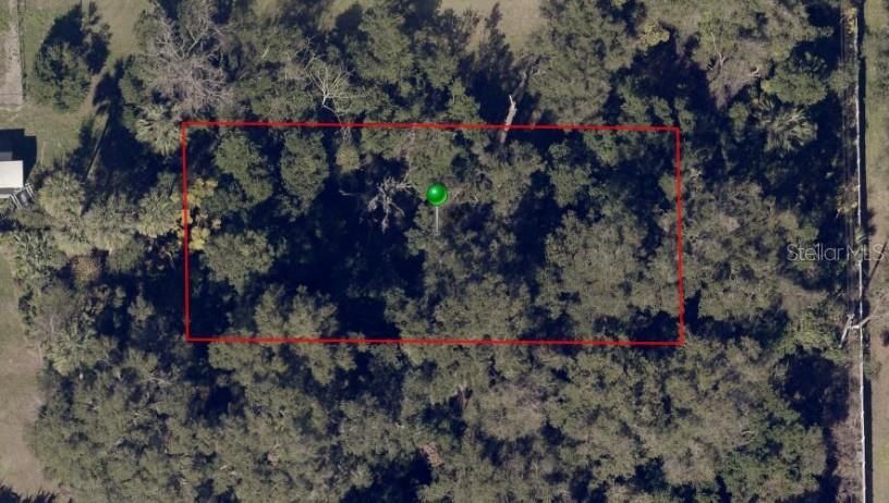 En Venta: $149,000 (1.47 acres)