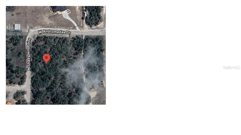 Recently Sold: $34,900 (1.11 acres)