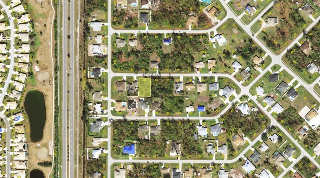 For Sale: $29,900 (0.23 acres)