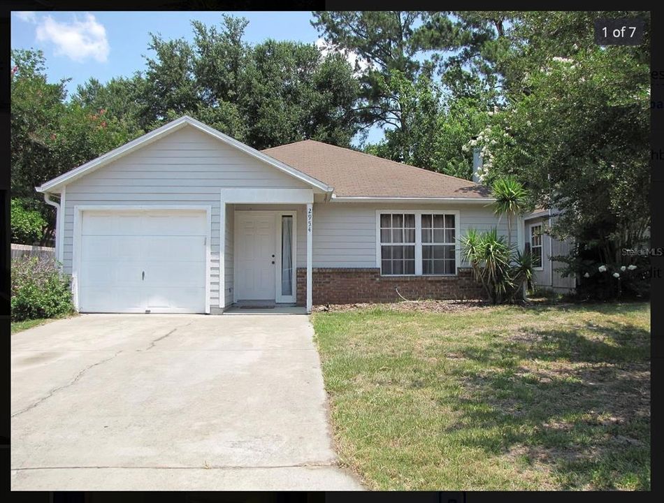 最近租的: $1,700 (3 贝兹, 2 浴室, 1354 平方英尺)