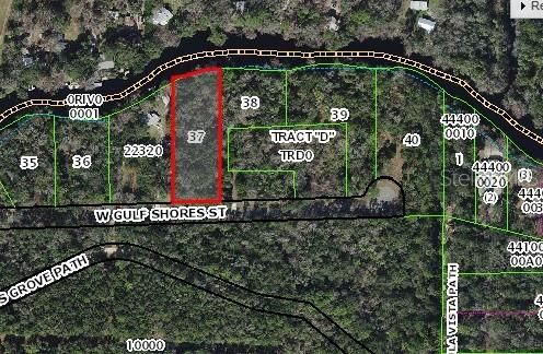 На продажу: $145,000 (1.35 acres)