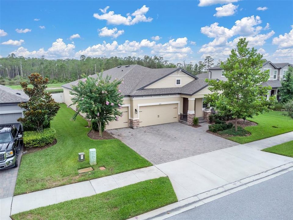 На продажу: $729,000 (4 спален, 2 ванн, 2706 Квадратных фут)