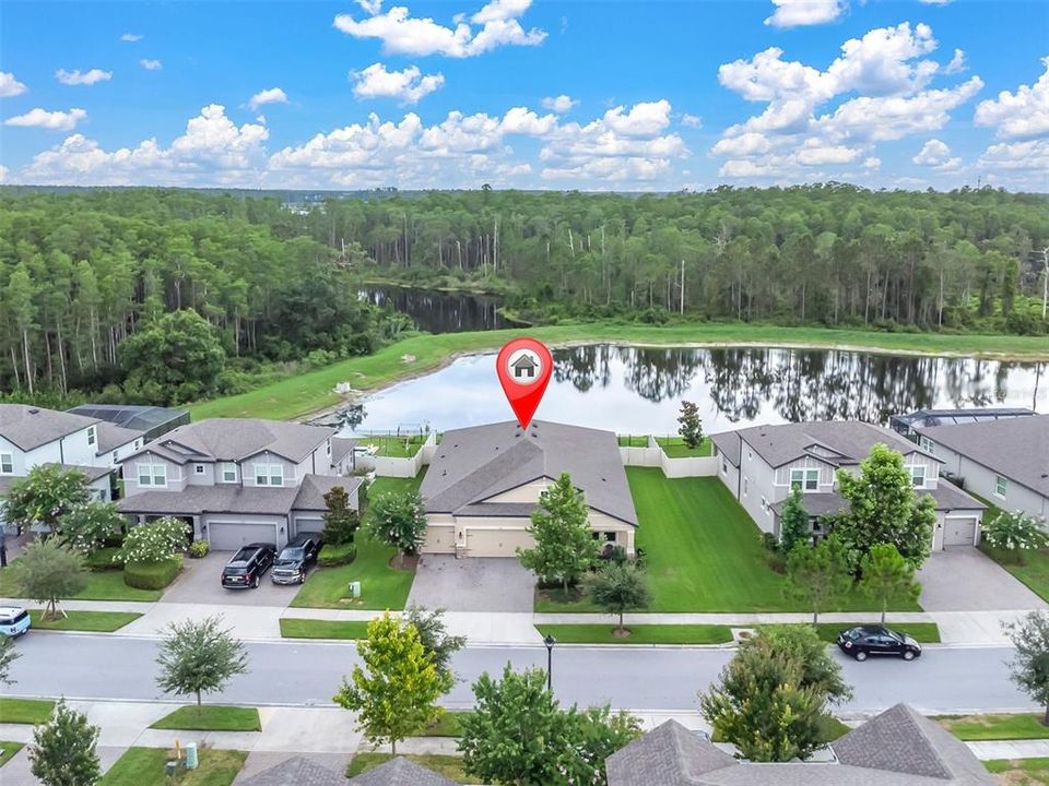 На продажу: $729,000 (4 спален, 2 ванн, 2706 Квадратных фут)