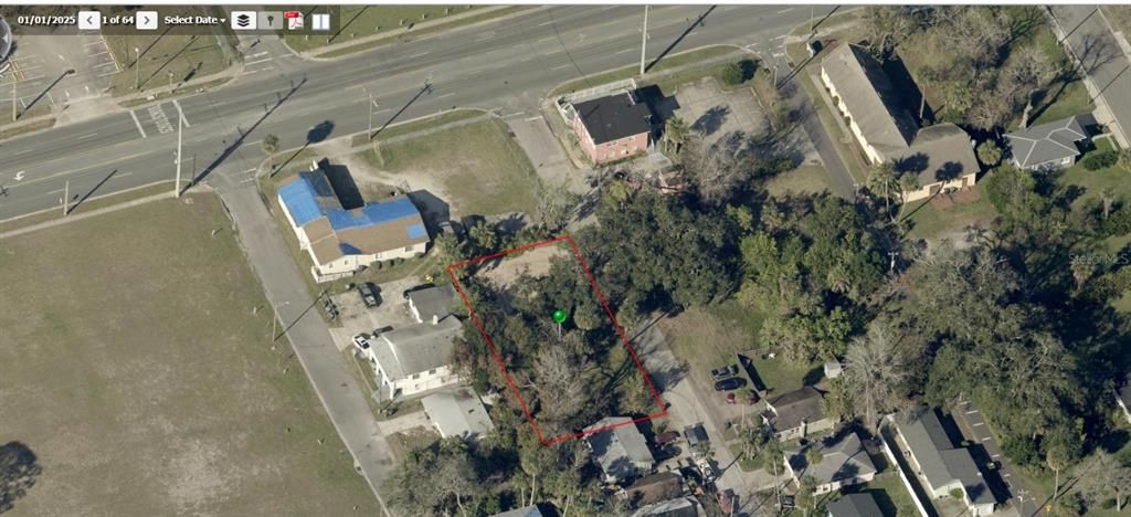 На продажу: $85,000 (0.26 acres)