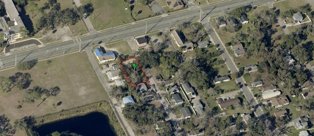 На продажу: $85,000 (0.26 acres)