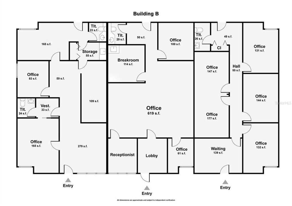 For Sale: $1,200,000 (0 beds, 0 baths, 14195 Square Feet)