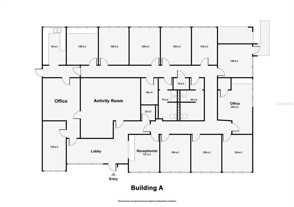 For Sale: $1,200,000 (0 beds, 0 baths, 14195 Square Feet)