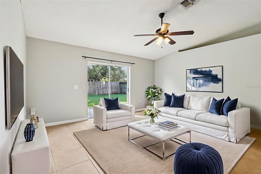 Active With Contract: $365,000 (3 beds, 2 baths, 1264 Square Feet)