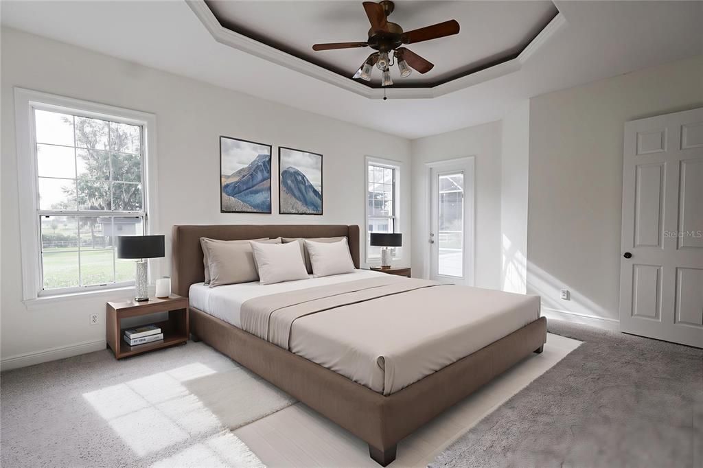 合同活跃: $1,259,000 (7 贝兹, 5 浴室, 4215 平方英尺)