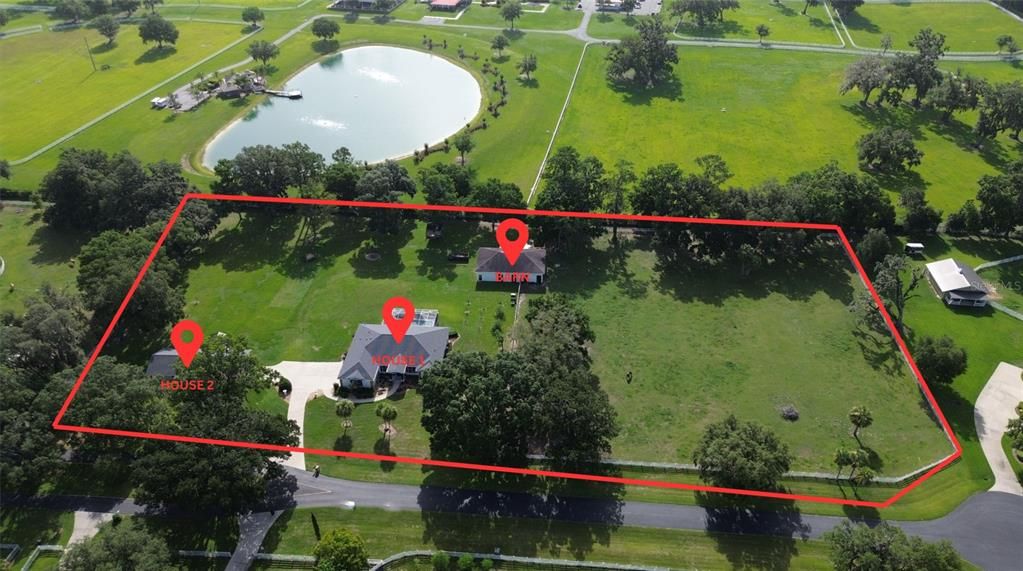 合同活跃: $1,259,000 (7 贝兹, 5 浴室, 4215 平方英尺)