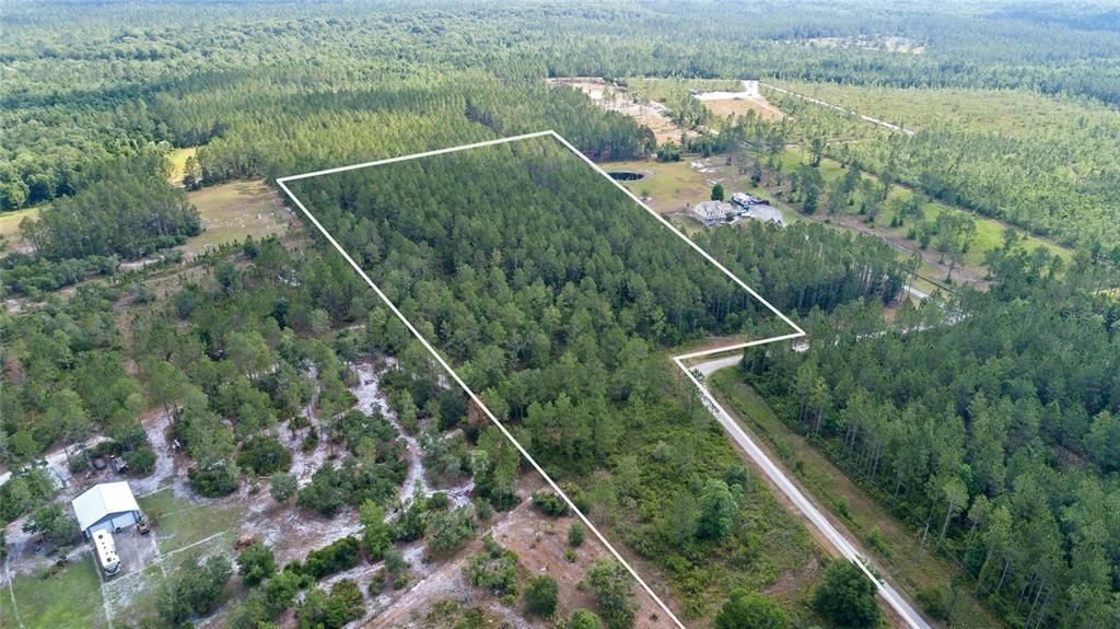 For Sale: $237,500 (9.80 acres)