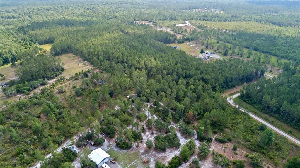 For Sale: $237,500 (9.80 acres)