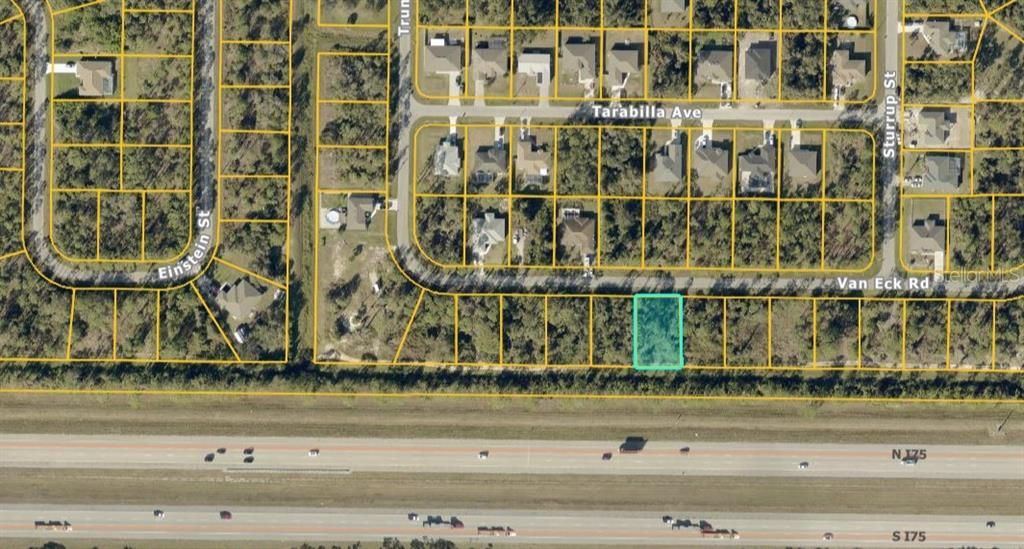 Под контрактом: $16,000 (0.23 acres)