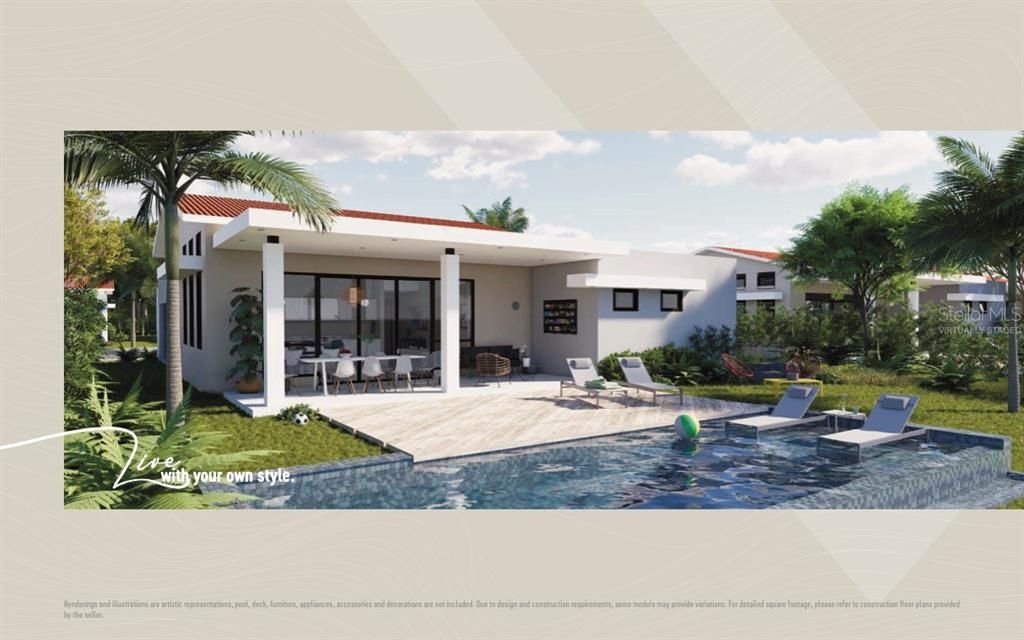 Active With Contract: $690,000 (3 beds, 3 baths, 1911 Square Feet)